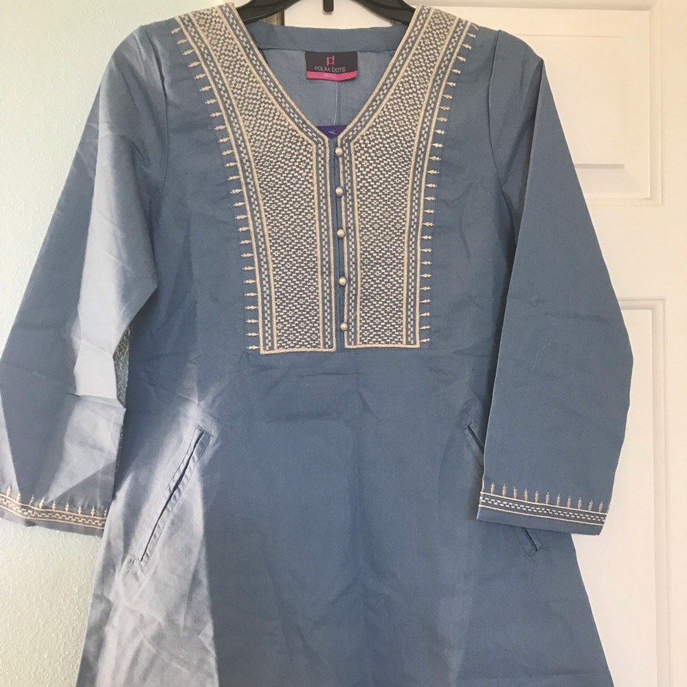 Girls top/ kurta